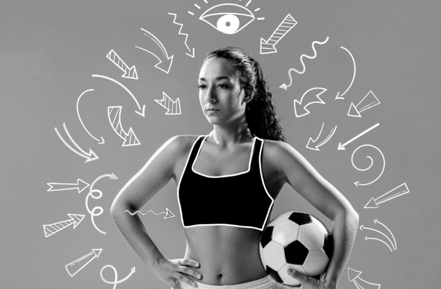 10 Reasons Why Sport is Important