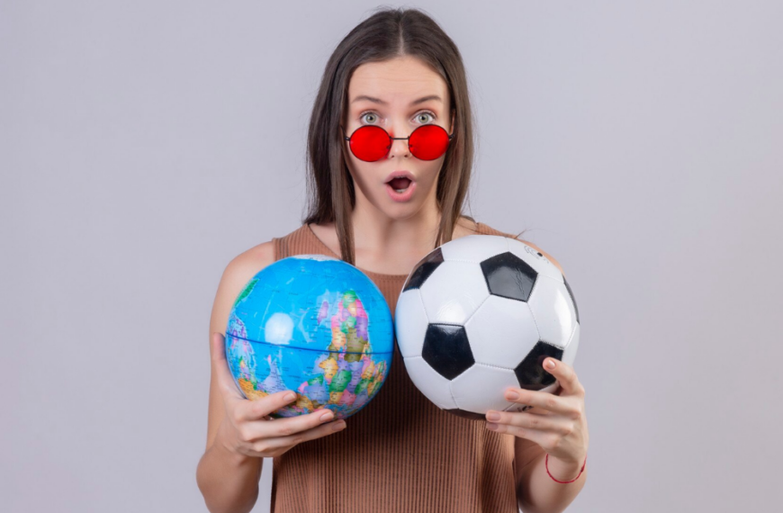 Why Has the World Witnessed Globalization in Sports?