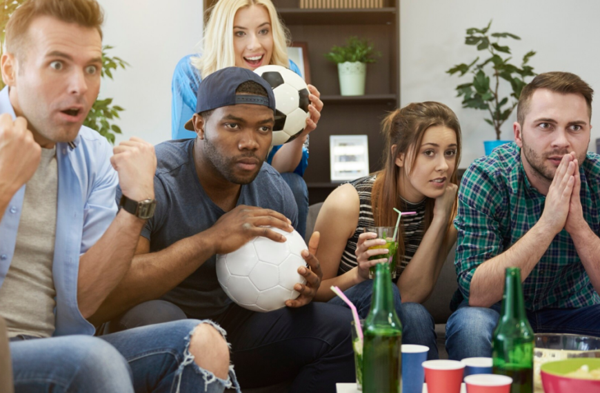 Which of the Following Sports are Not Among the Top 10 Worldwide?