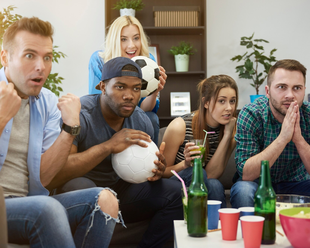 Which of the Following Sports are Not Among the Top 10 Worldwide?
