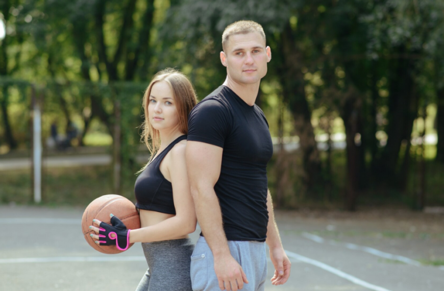 What Sports Are Women Better at Than Men