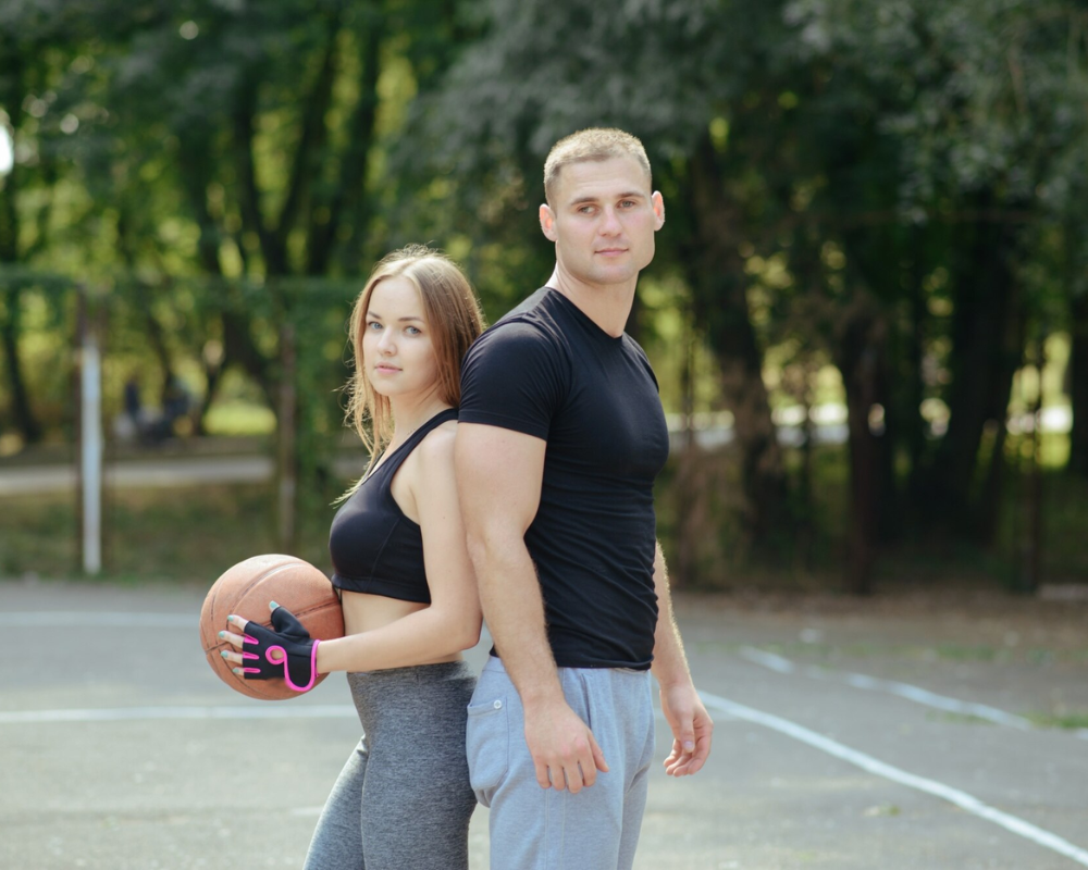 What Sports Are Women Better at Than Men