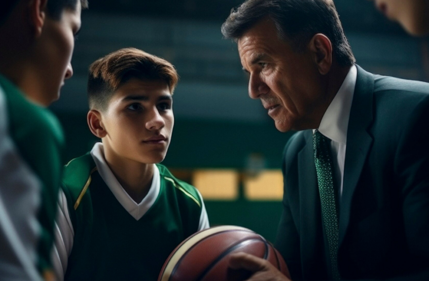 What is Sports Governance: Unveiling the Rules and Power Plays