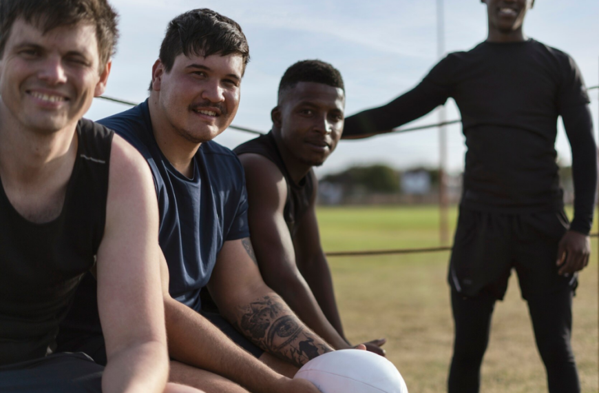 What is Team Culture in Sports: Uniting Champions