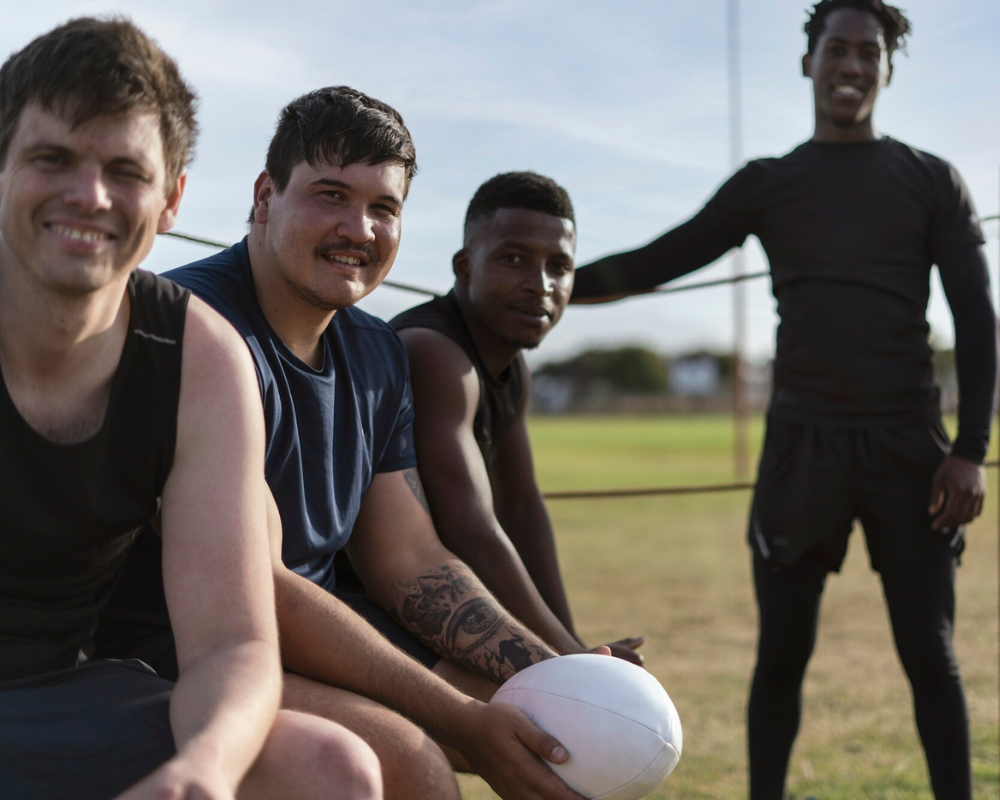 What is Team Culture in Sports: Uniting Champions